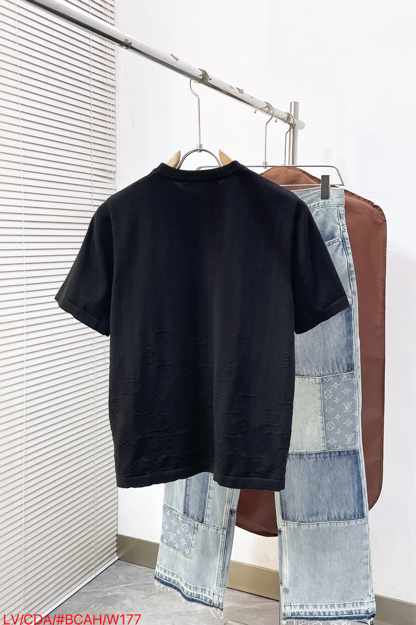 Men's T-Shirts LOUIS VUITTON 17798855