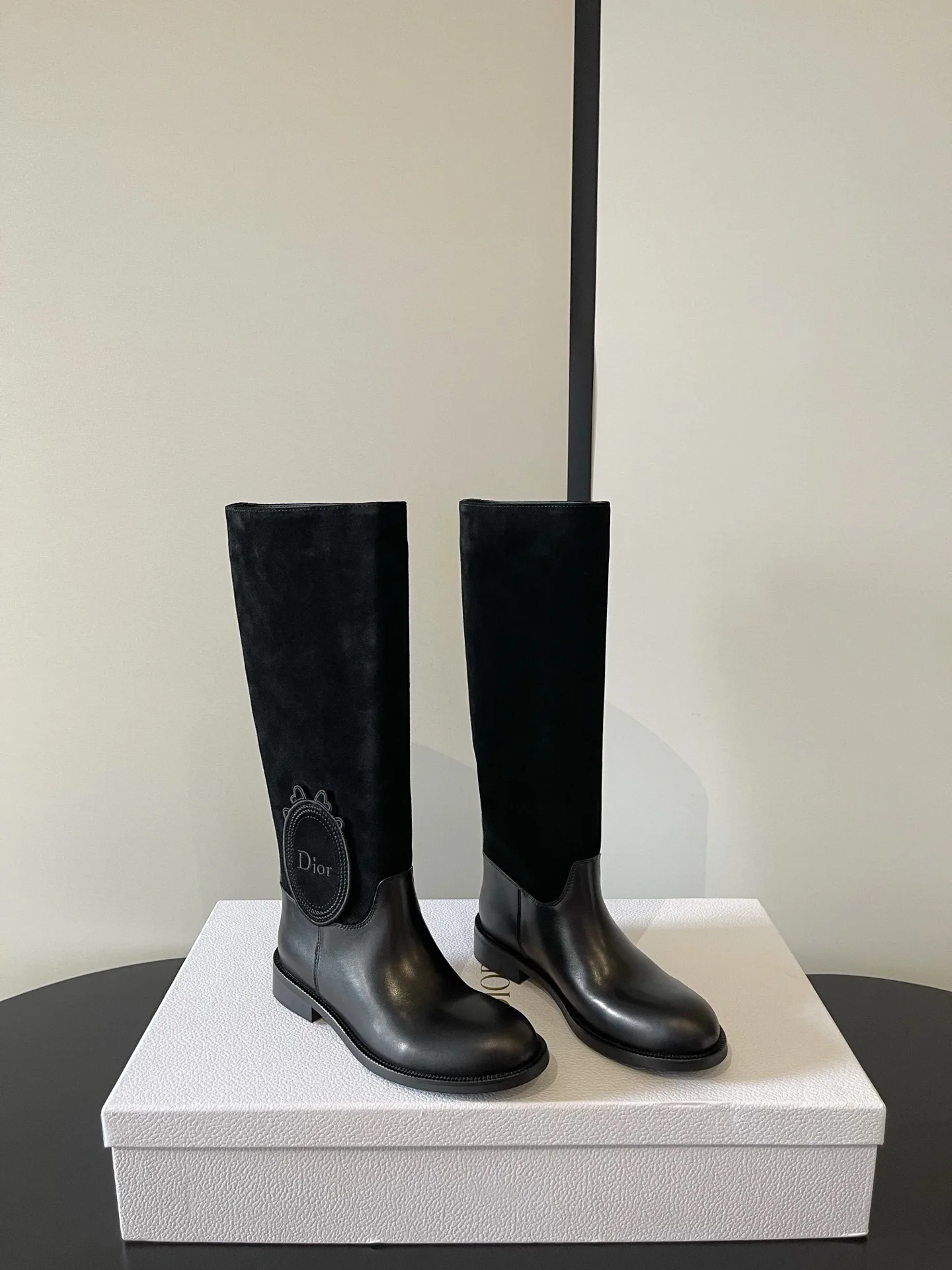 Women's Boots CHRISTIAN DIOR 18234931