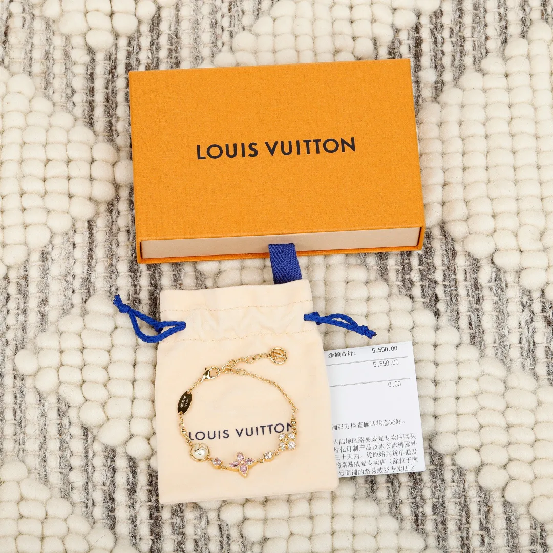 Jewelry LOUIS VUITTON 17859747