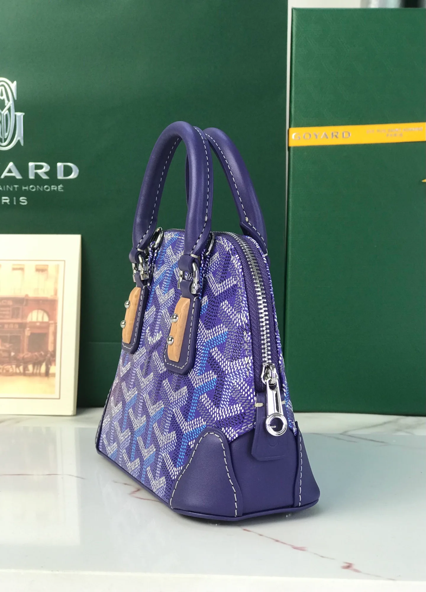 Women's Classic Handbags GOYARD 17498610