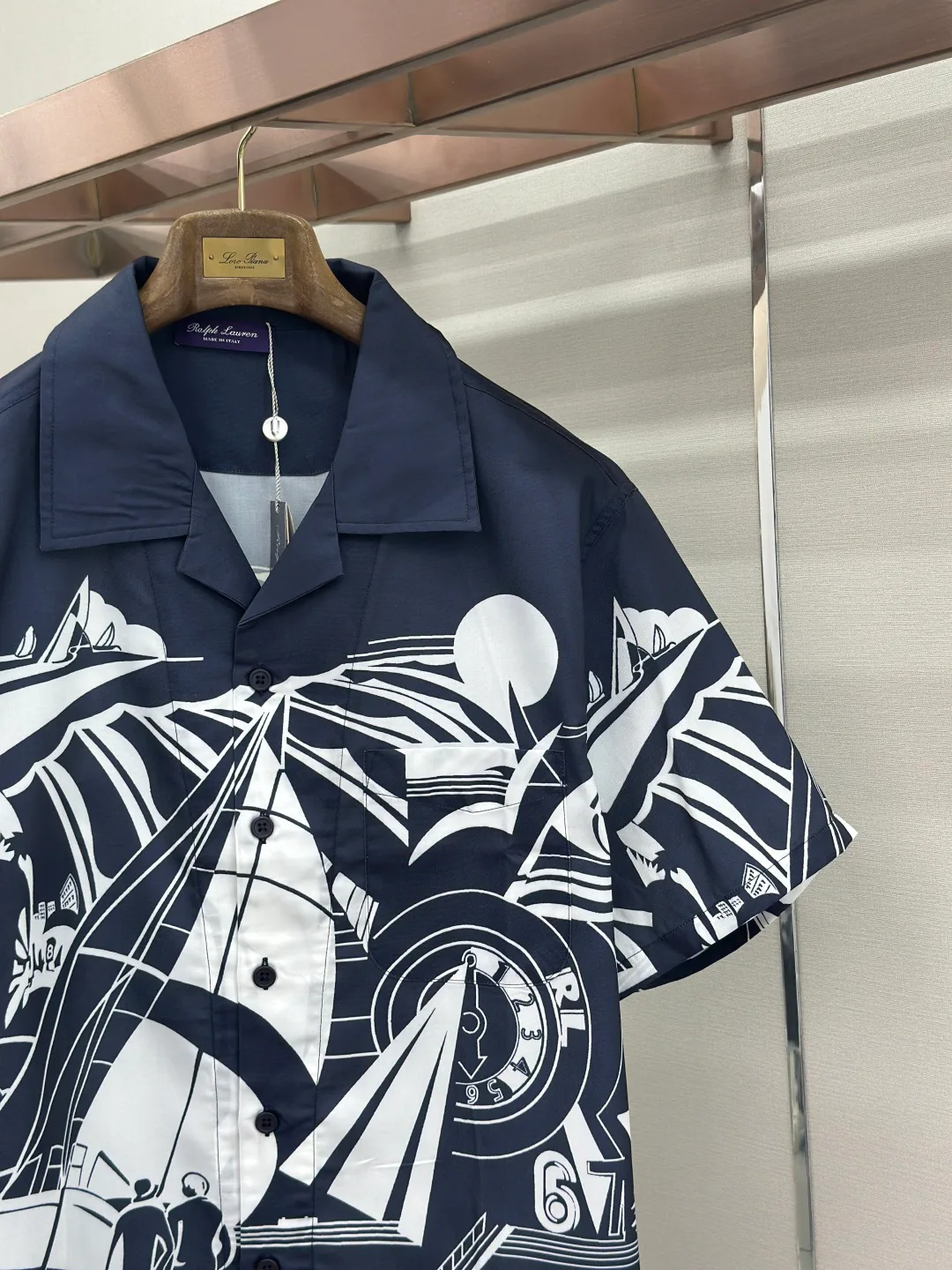 Men's Shirts RALPH LAUREN 17468330