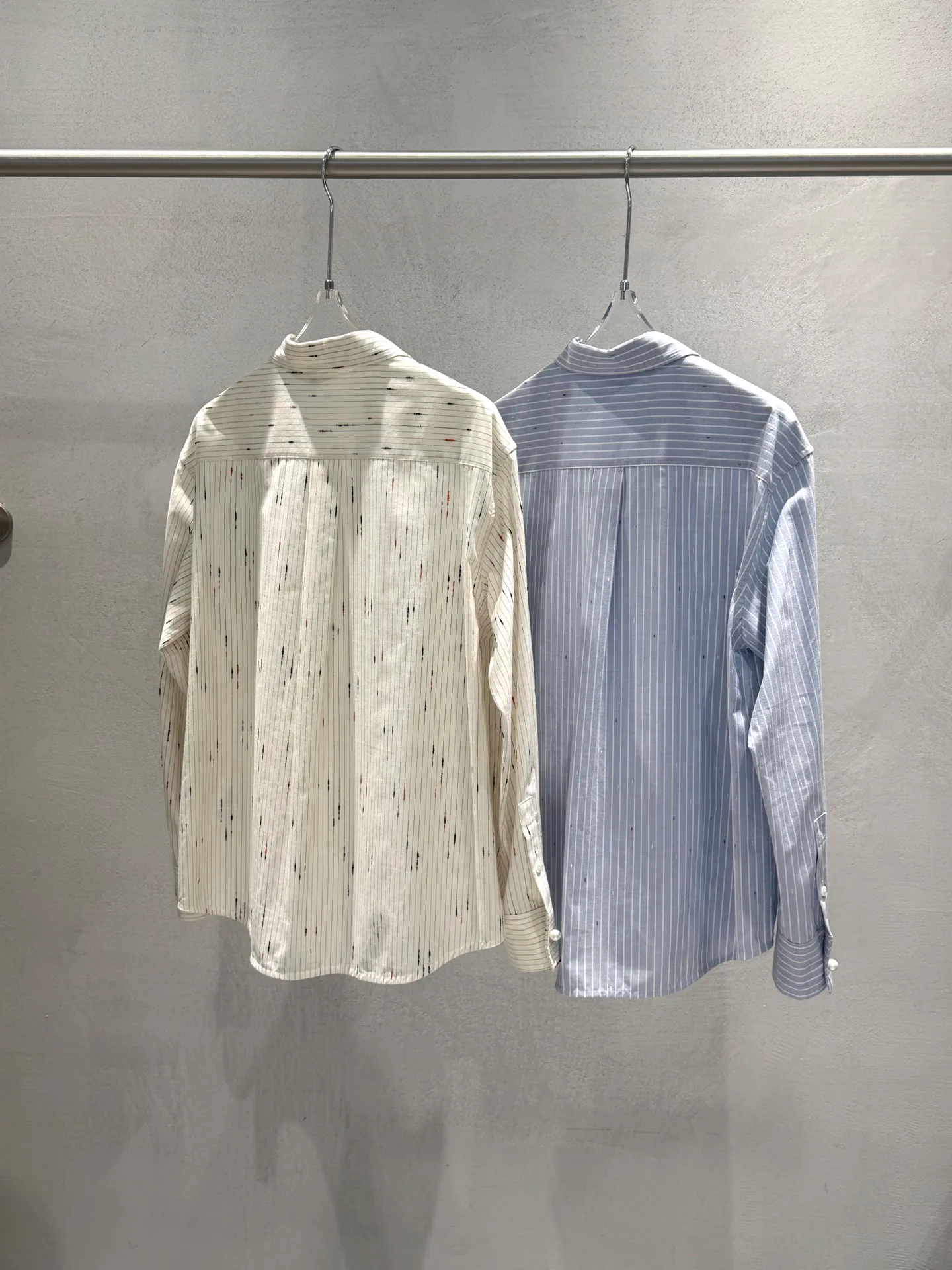 Women's Shirts CHANEL 17938152