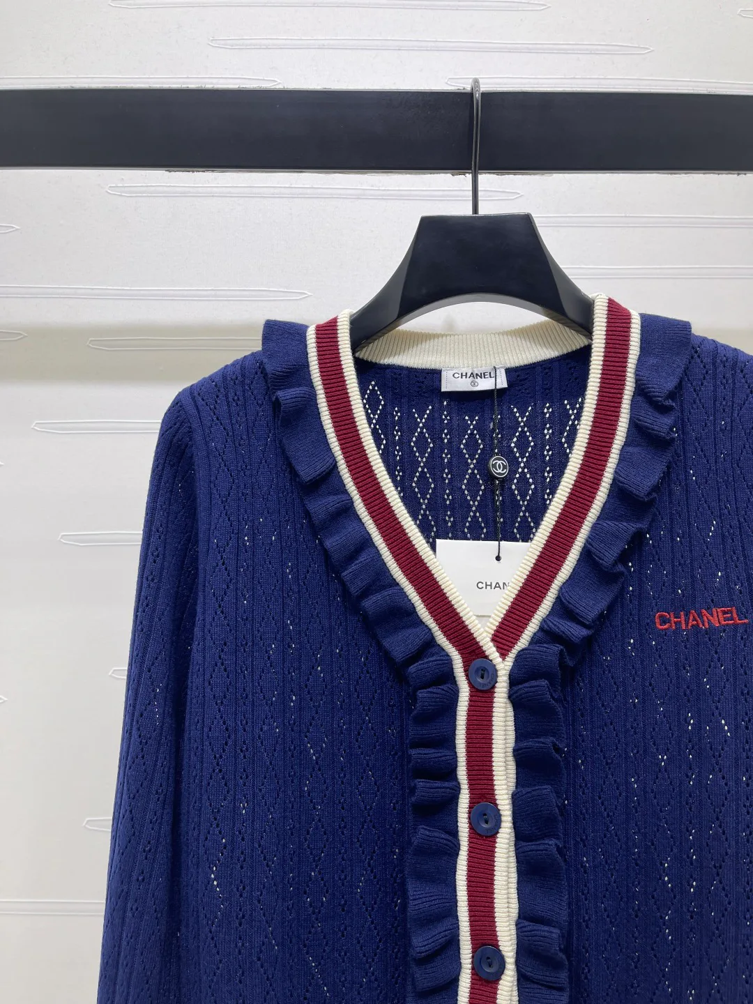 Women's Jumpers And Sweaters CHANEL 18038133