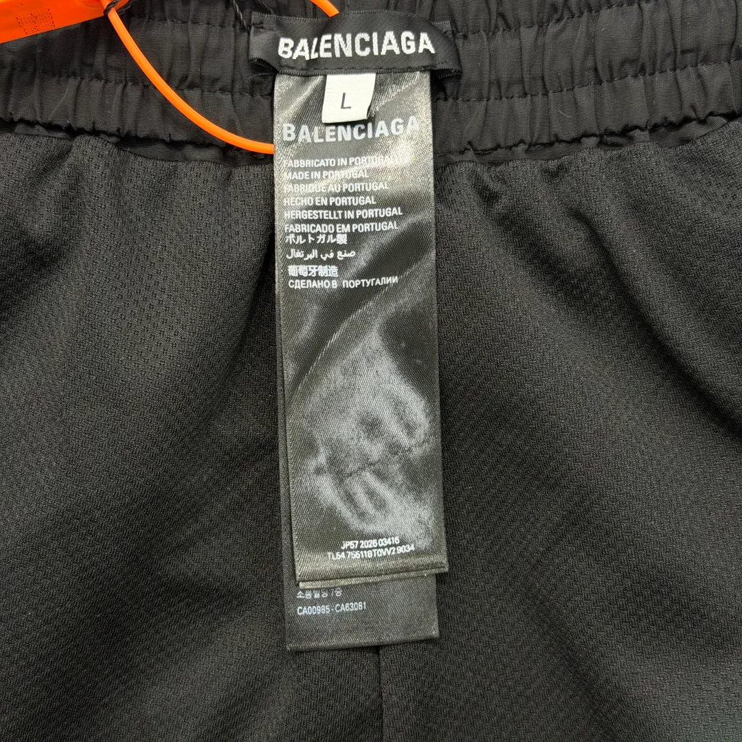 Men's Trousers BALENCIAGA 18327071