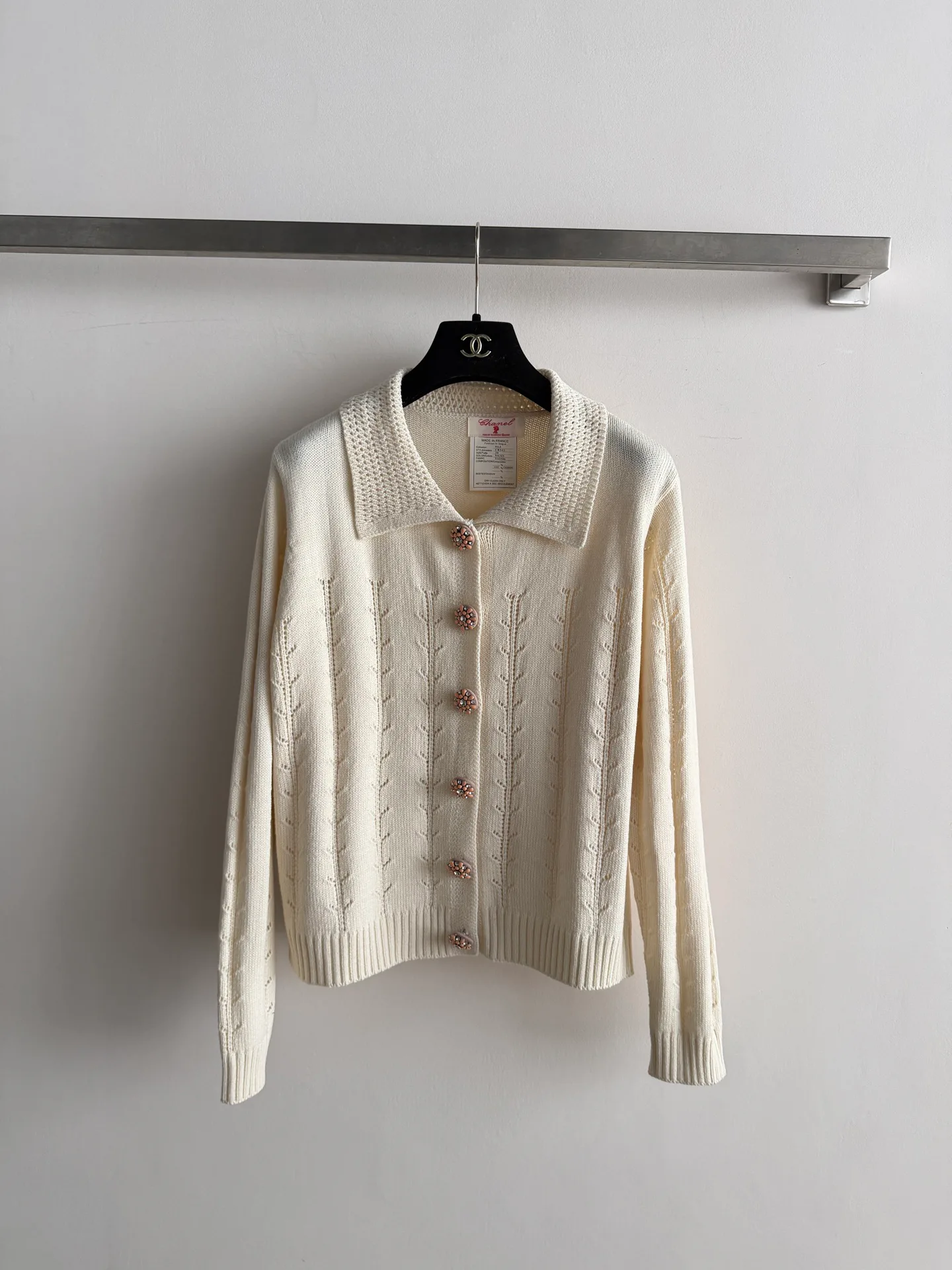 Women's Jumpers And Sweaters CHANEL 17892399