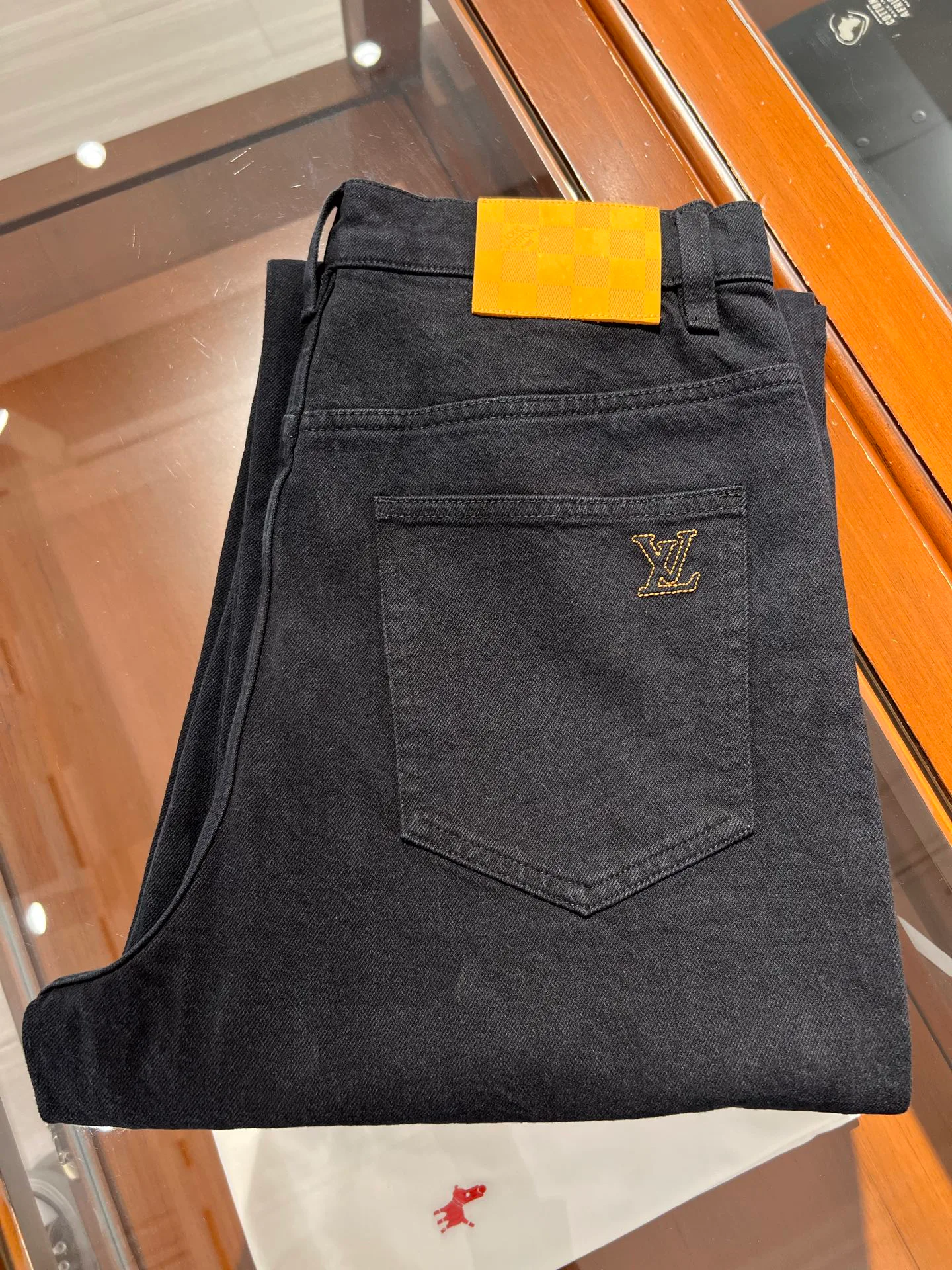 Men's Jeans LOUIS VUITTON 18084630