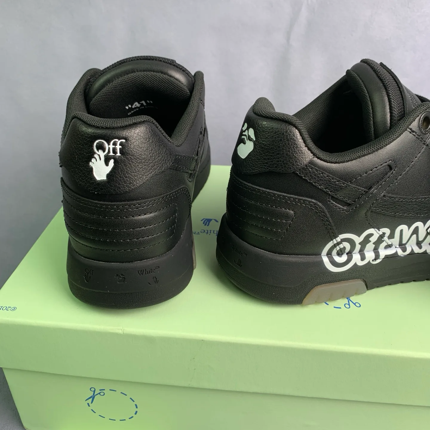 Women's Sneakers OFF-WHITE 17776390