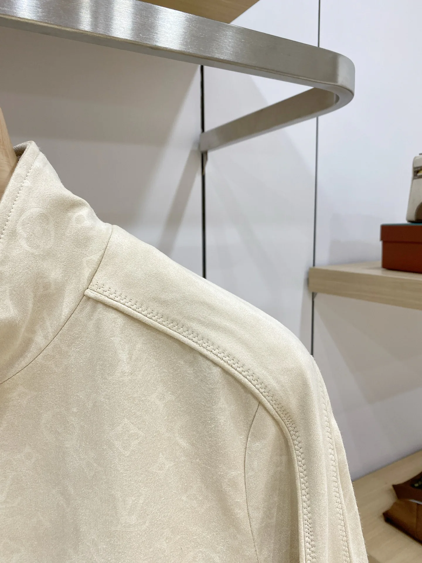Men's Jackets And Down Jackets LOUIS VUITTON 18315656