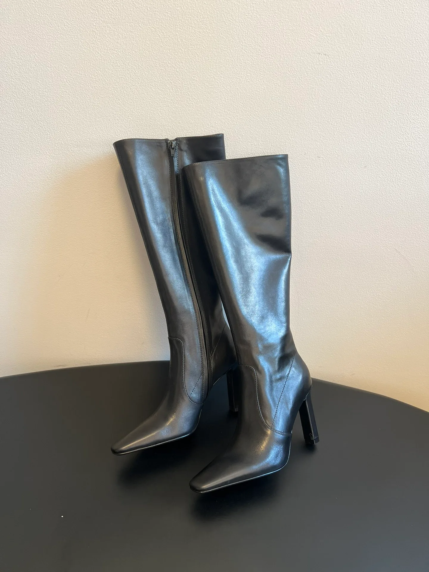 Women's Boots SAINT LAURENT 18509505
