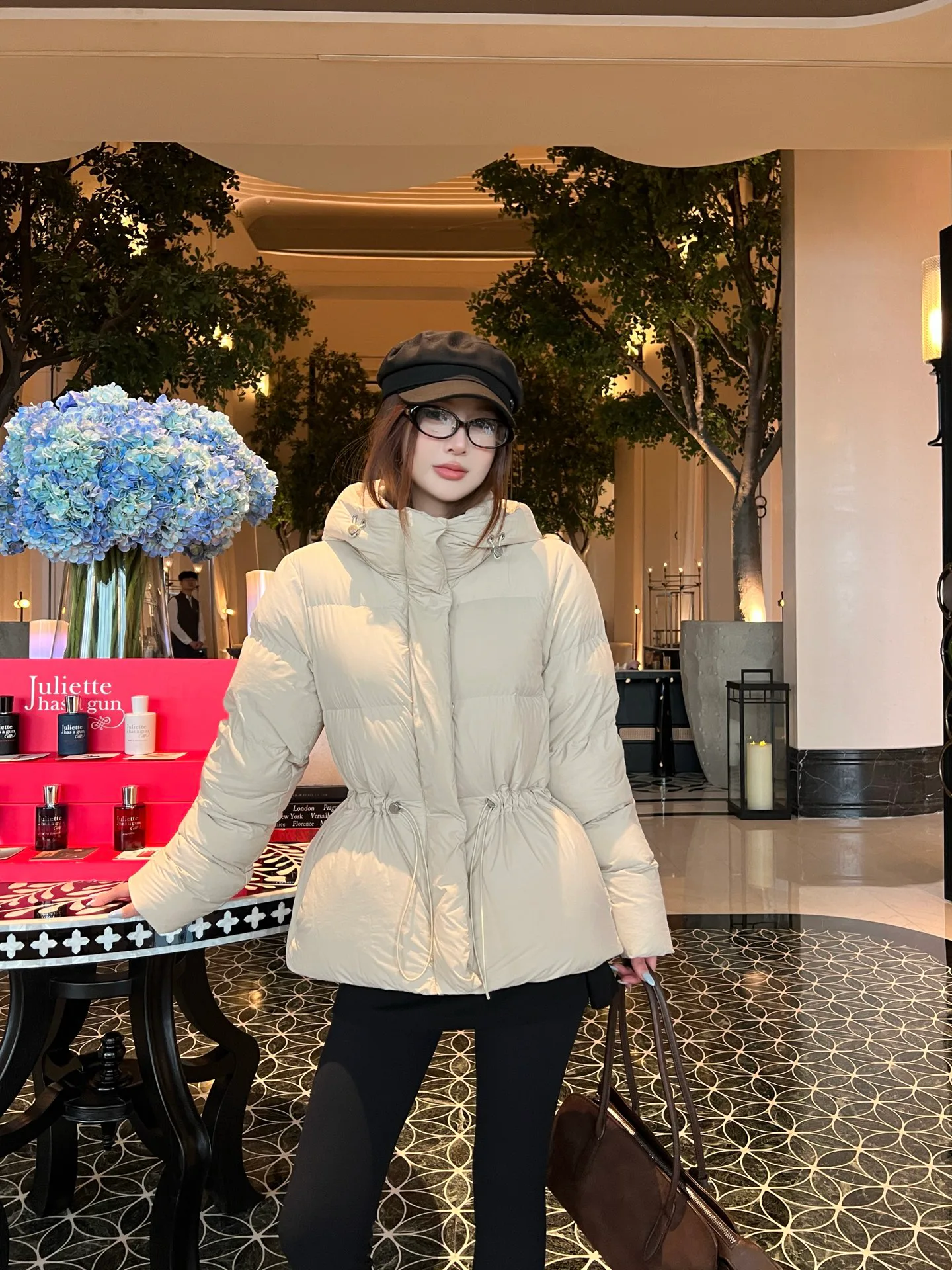 Women's Jackets And Down Jackets LOEWE 18108375