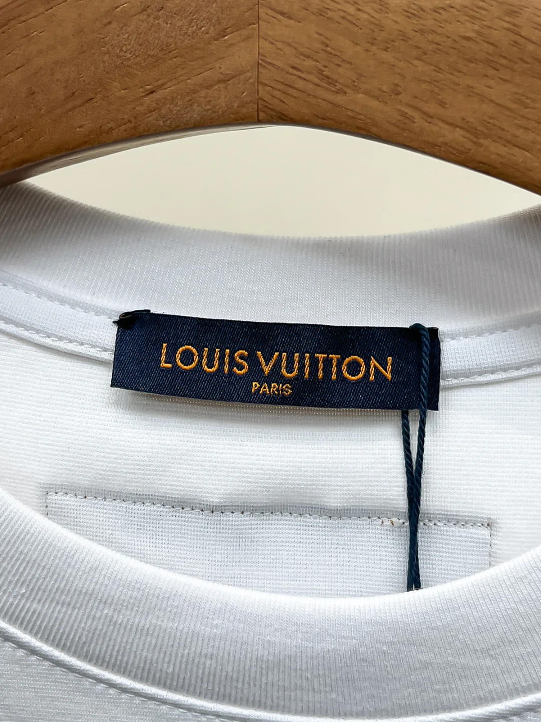 Men's T-Shirts LOUIS VUITTON 18499448