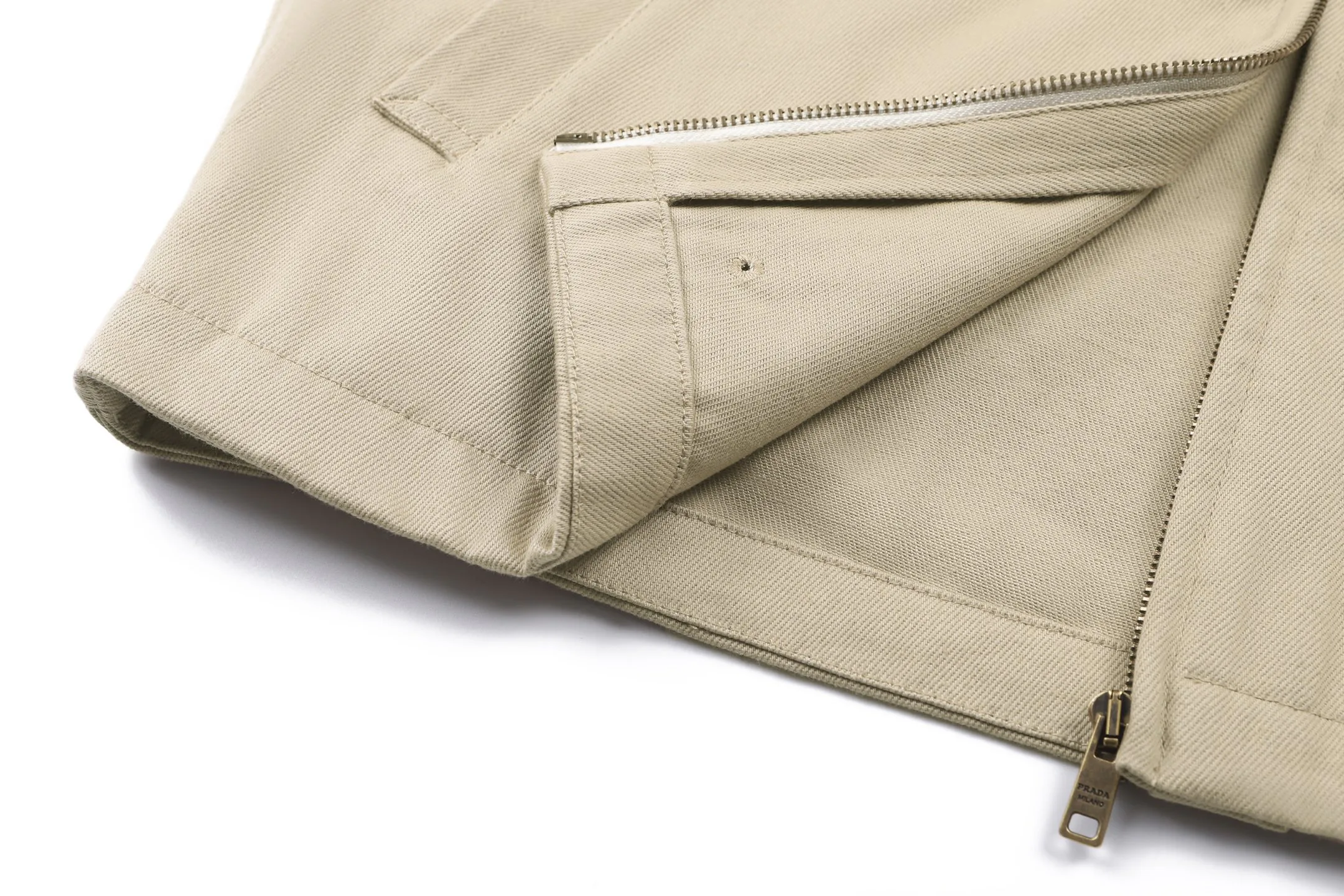 Men's Jackets And Down Jackets PRADA 18237125