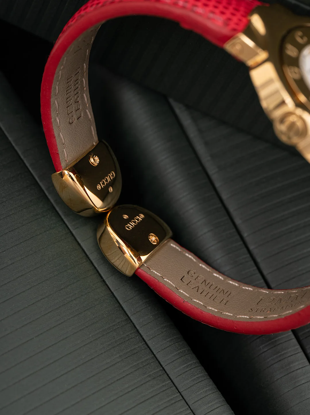 Women's Watches GUCCI 18301209