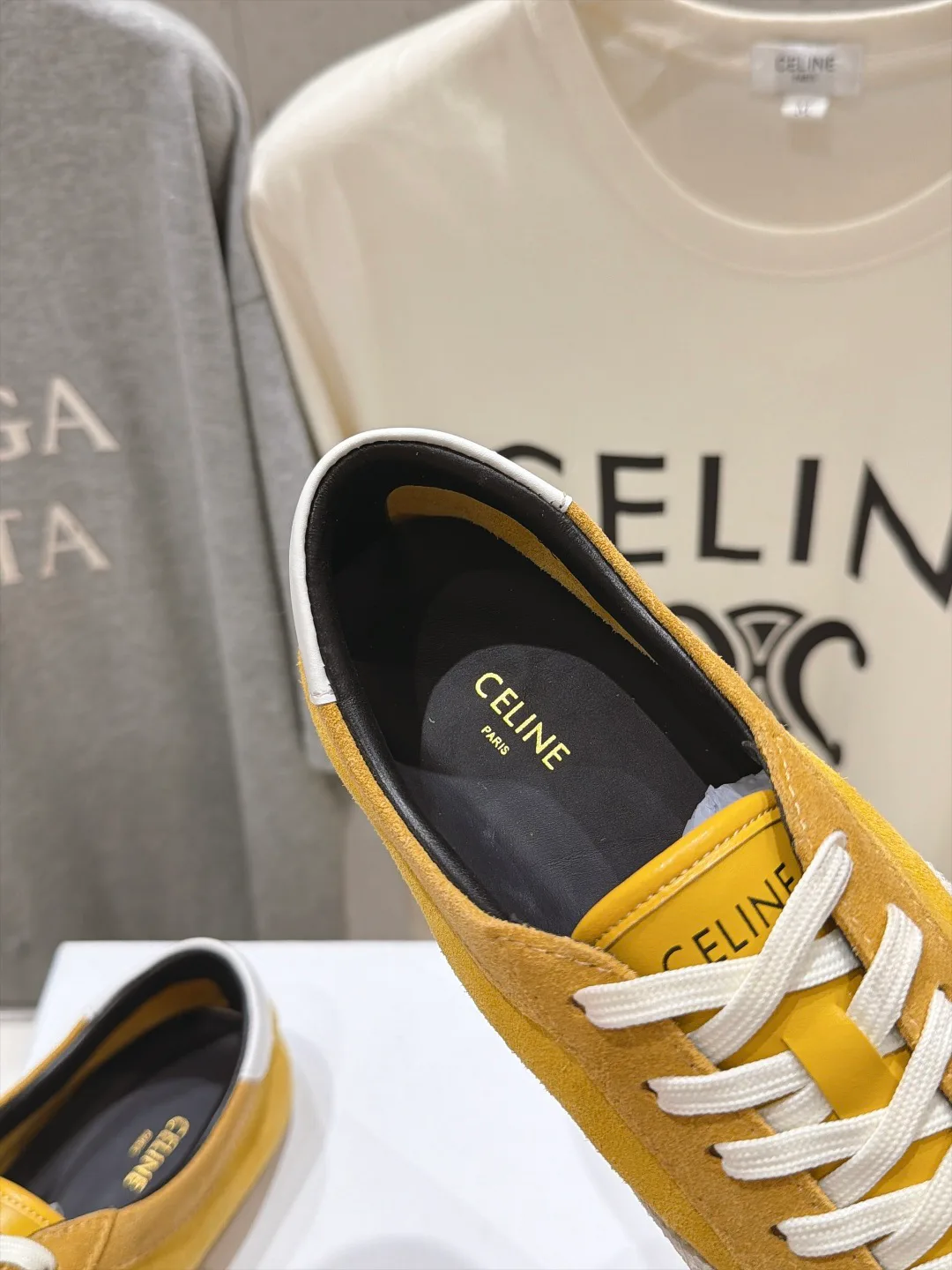 Women's Sneakers CELINE 17928062