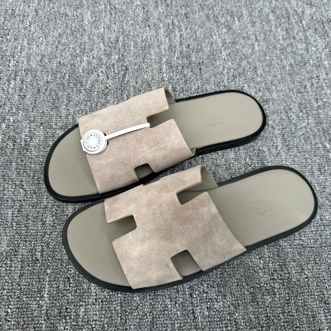 Men's Sandals HERMES 18076199
