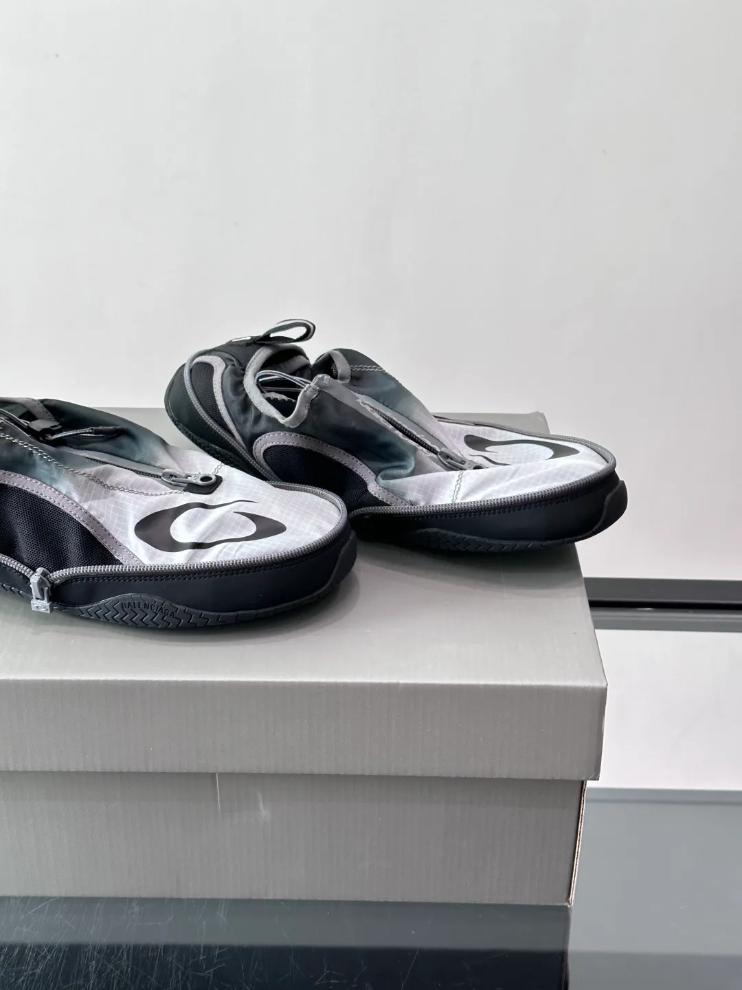 Men's Sneakers BALENCIAGA 18102761
