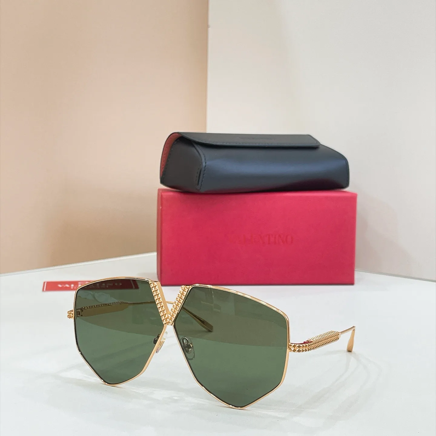 Glasses VALENTINO 17949265