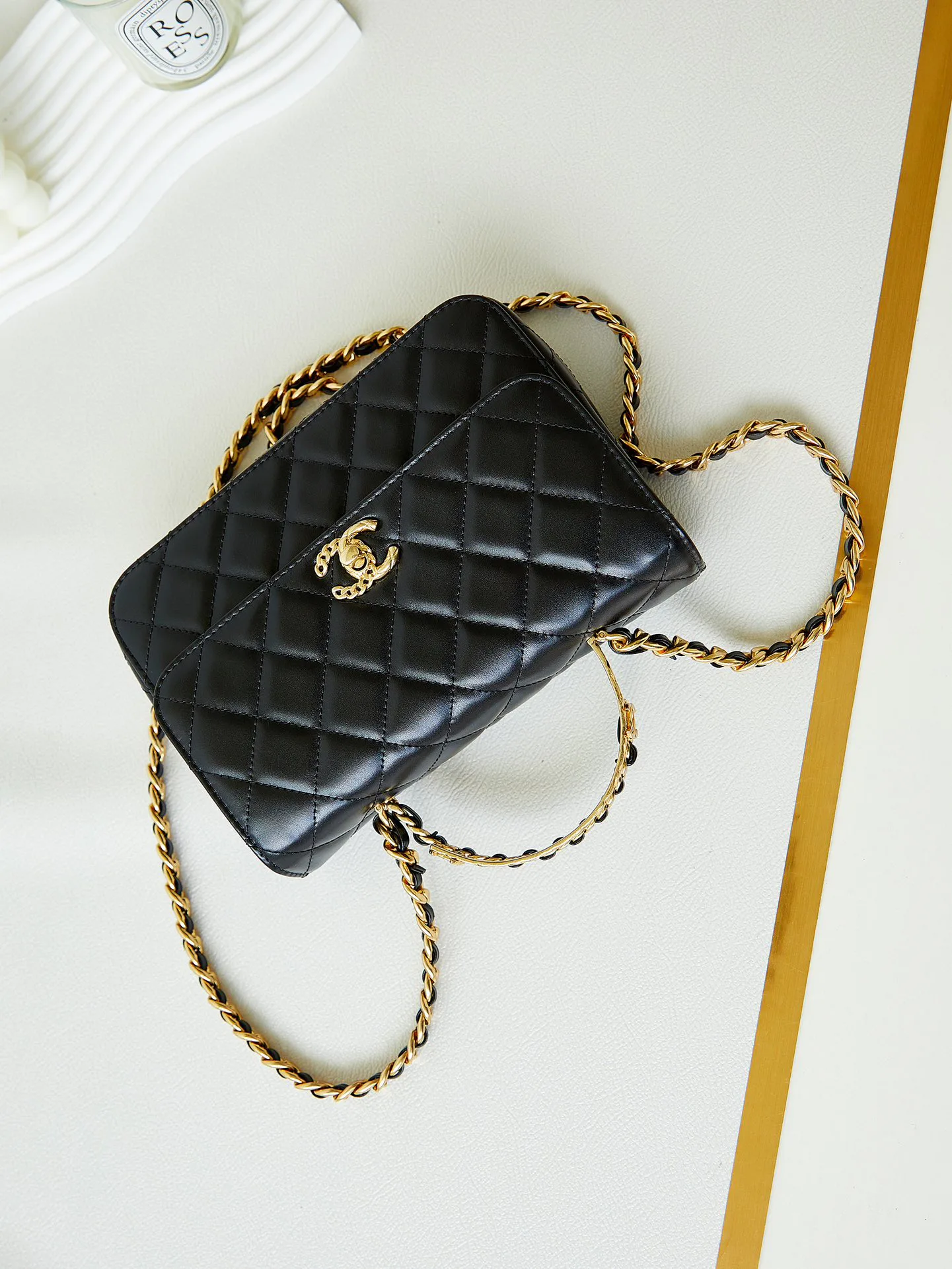 Women's Classic Handbags CHANEL 18065560