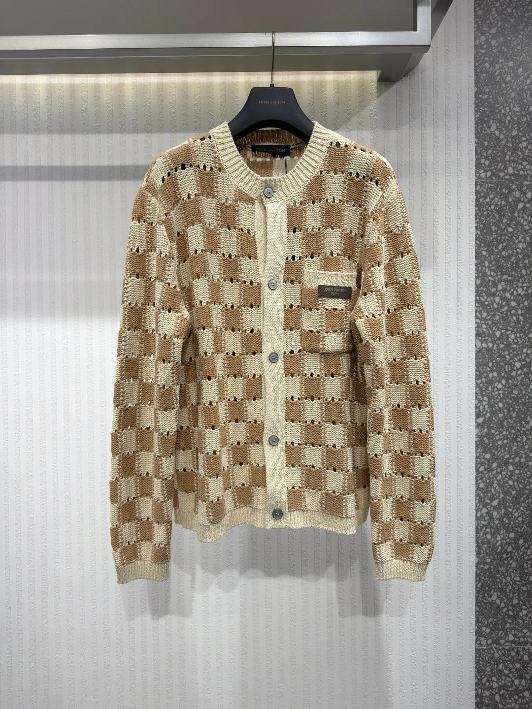 Men's Jumpers And Sweaters LOUIS VUITTON 17967166