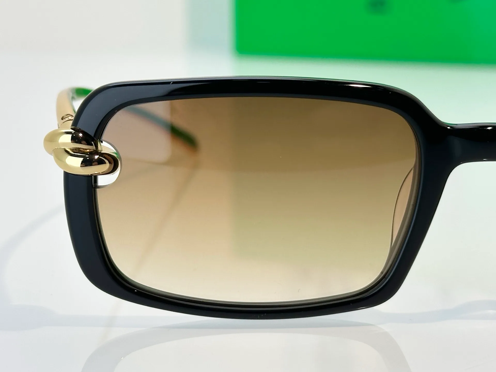 Glasses BOTTEGA VENETA 17465982