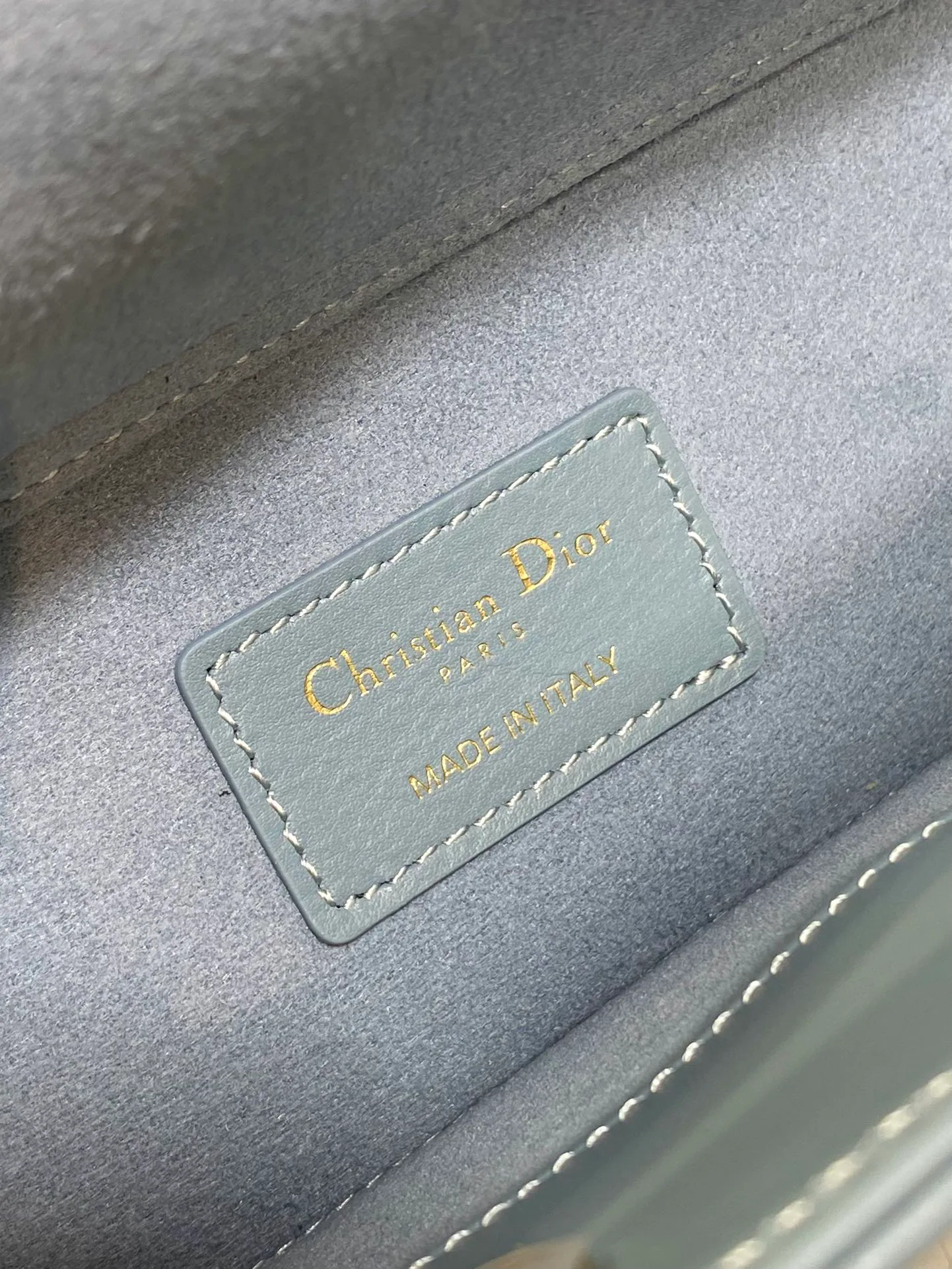 Women's Classic Handbags CHRISTIAN DIOR 17770427