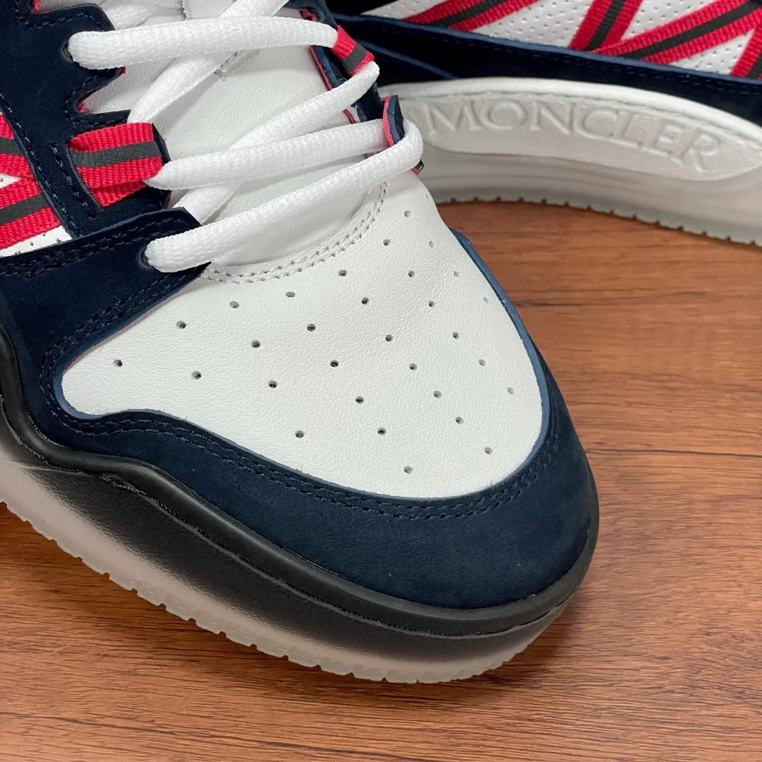 Men's Sneakers MONCLER 16873230