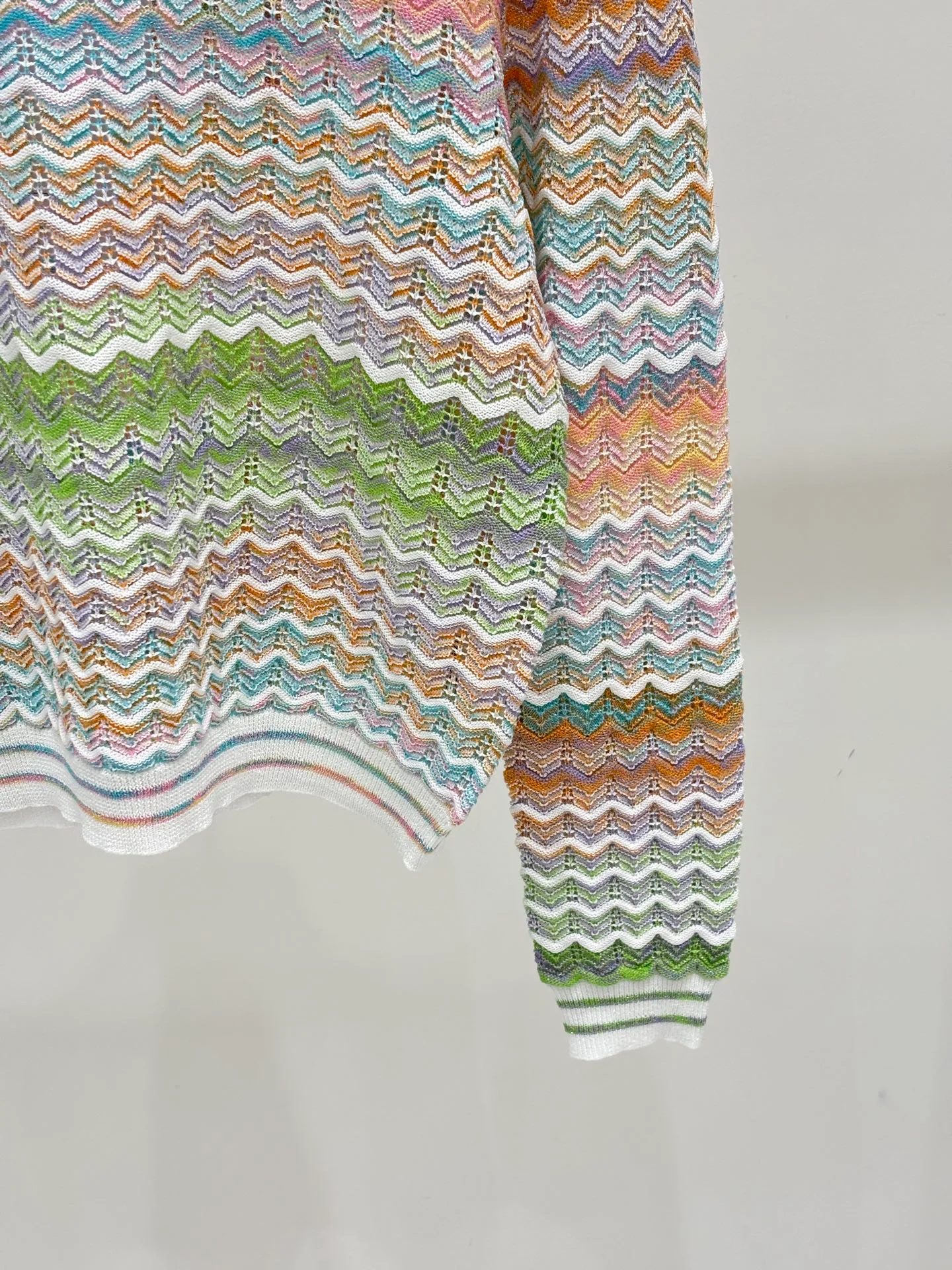 Women's Jumpers And Sweaters CHANEL 18137923