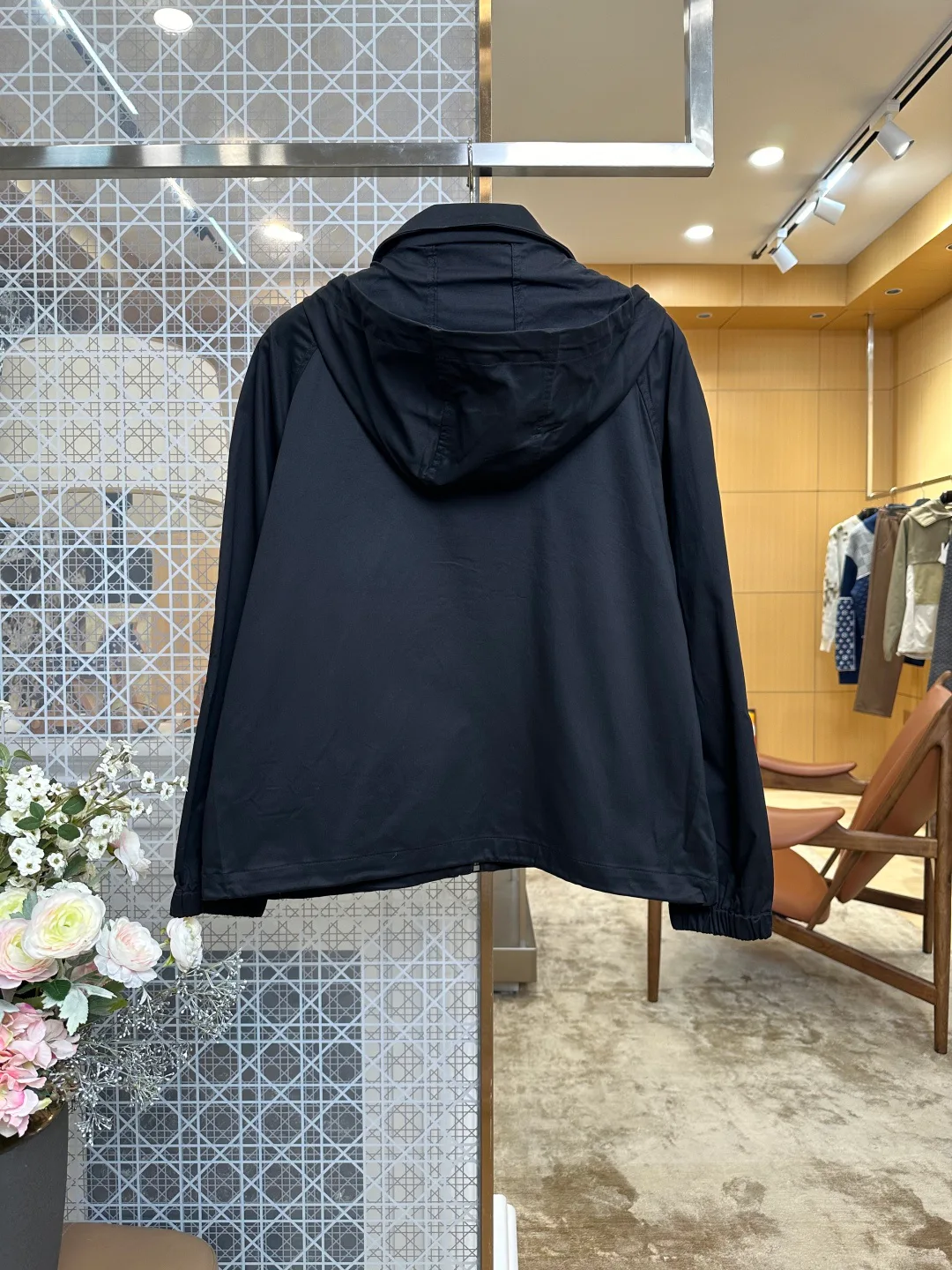 Men's Jackets And Down Jackets GUCCI 18360018