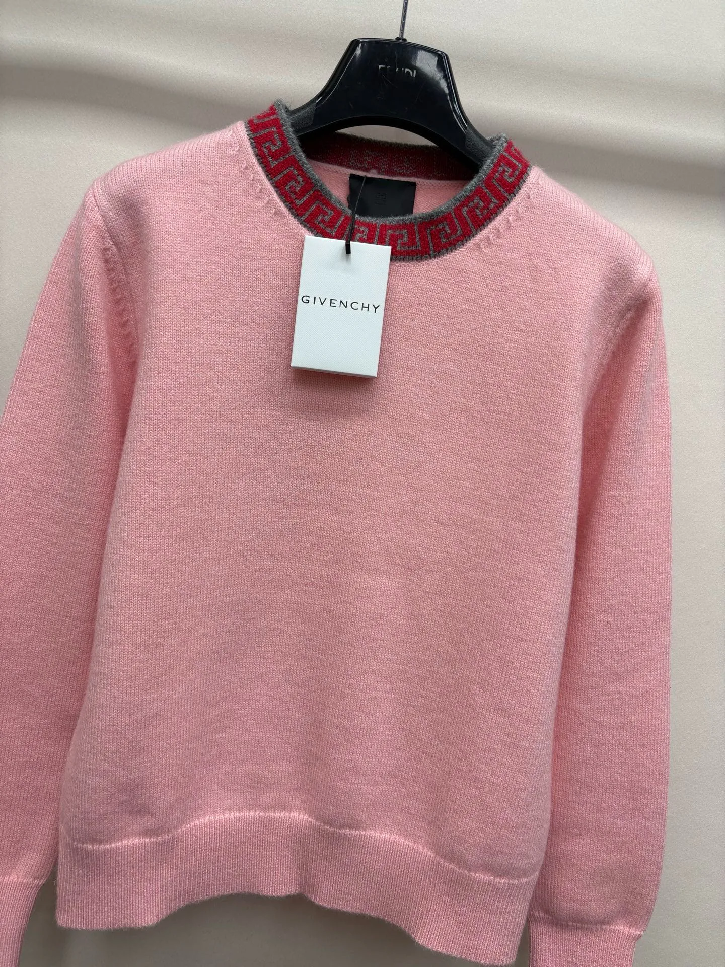 Women's Jumpers And Sweaters GIVENCHY 18482262