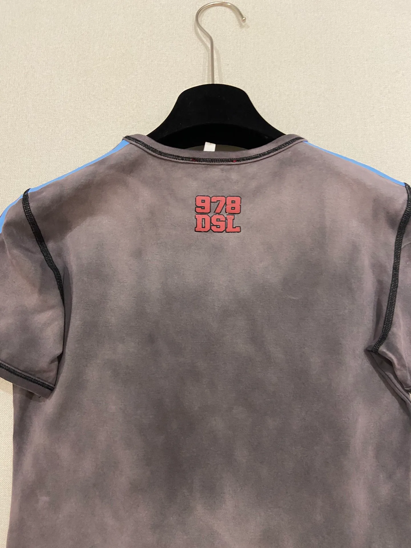 Women's T-Shirts DIESEL 18088772