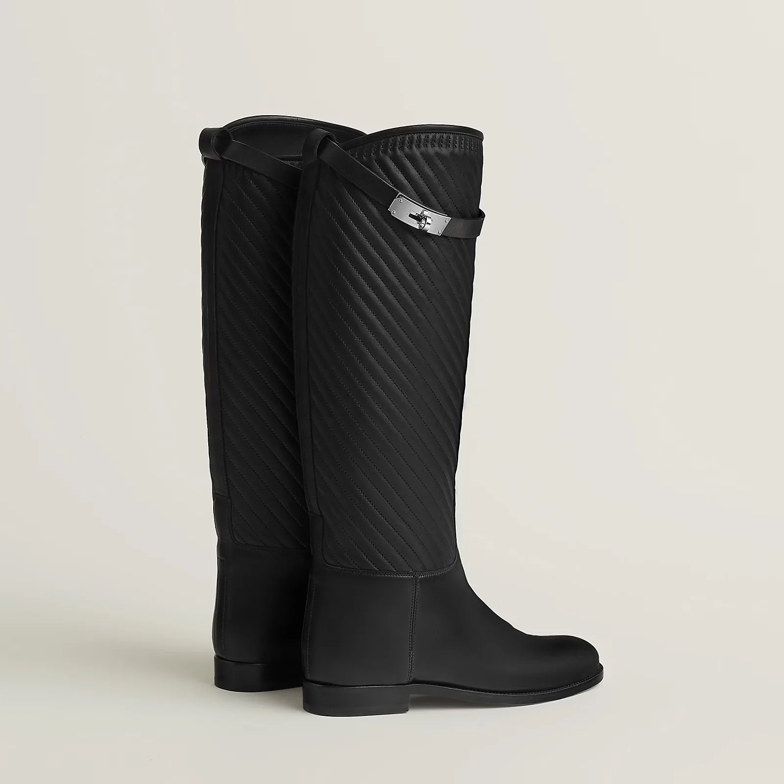 Women's Boots HERMES 17871141