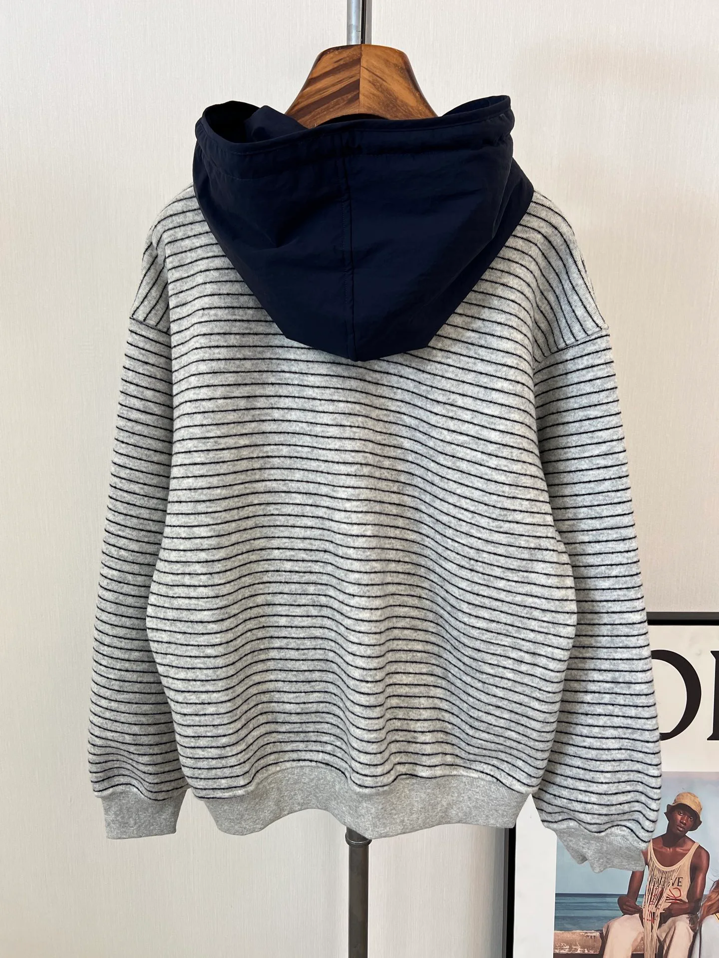 Men's Sweatshirts And Hoodies MIU MIU 18080575