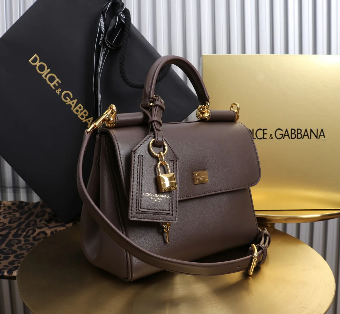 Women's Classic Handbags DOLCE & GABBANA 18004436