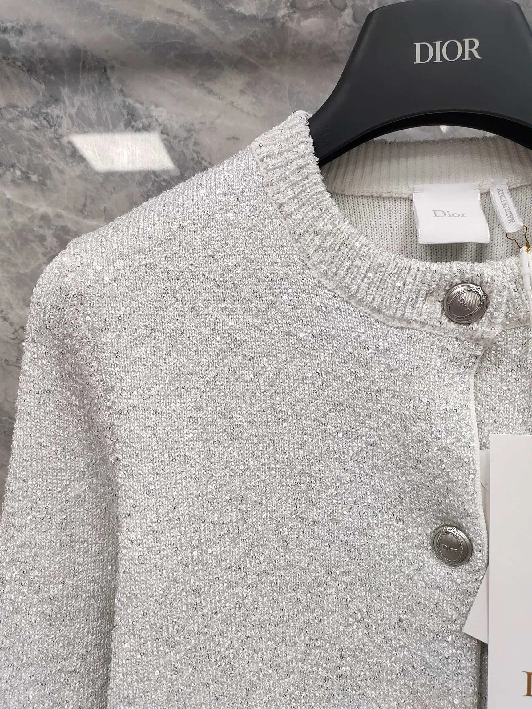 Women's Jumpers And Sweaters CHRISTIAN DIOR 18553034