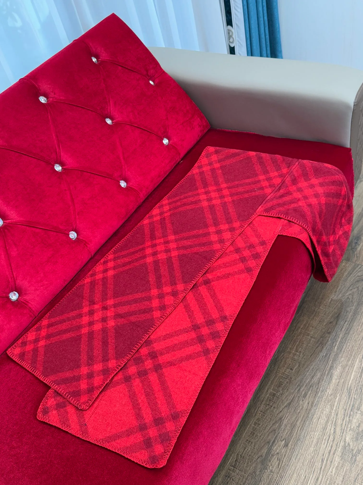 Scarves BURBERRY 18287554