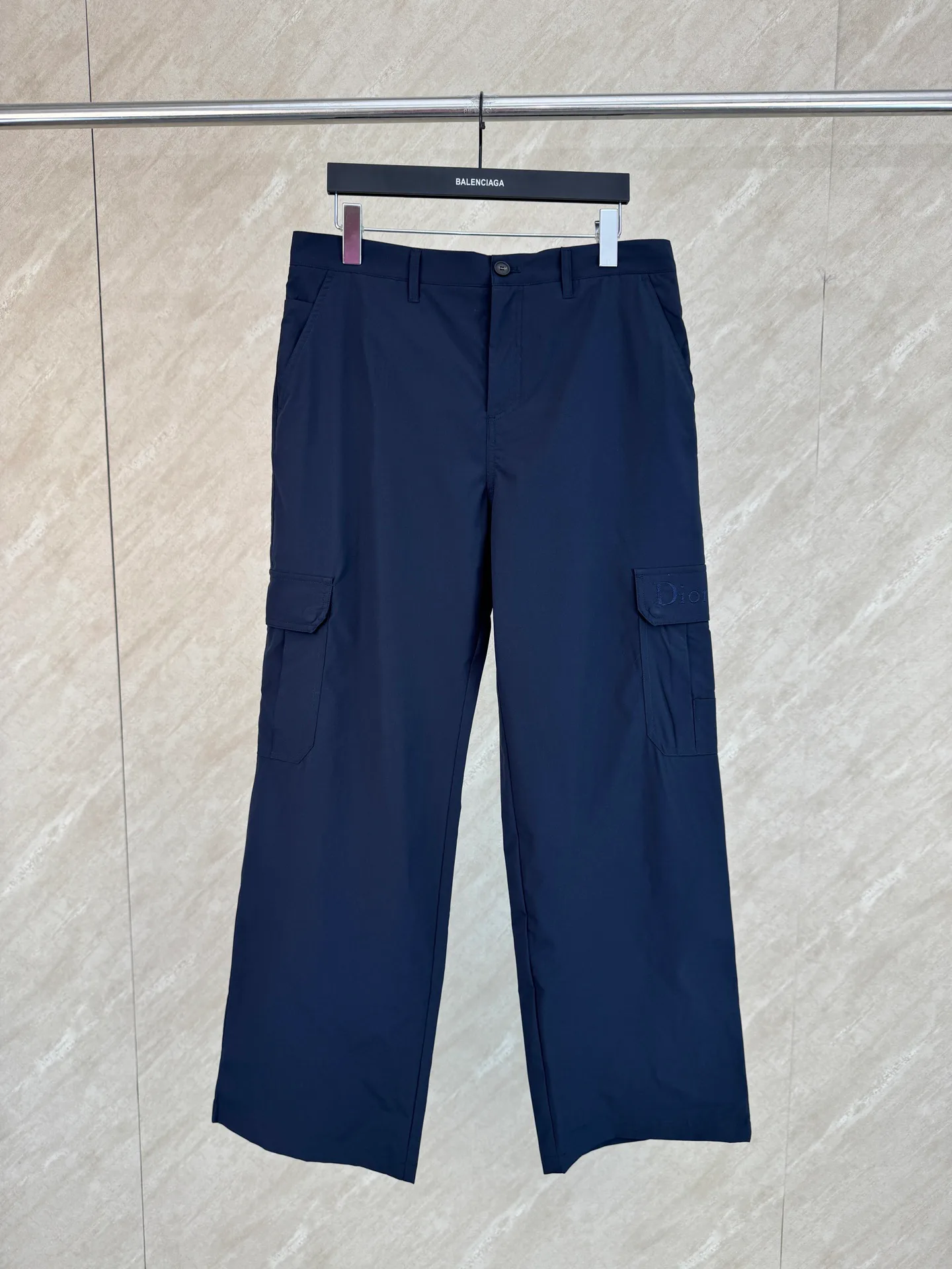 Men's Trousers CHRISTIAN DIOR 17707208
