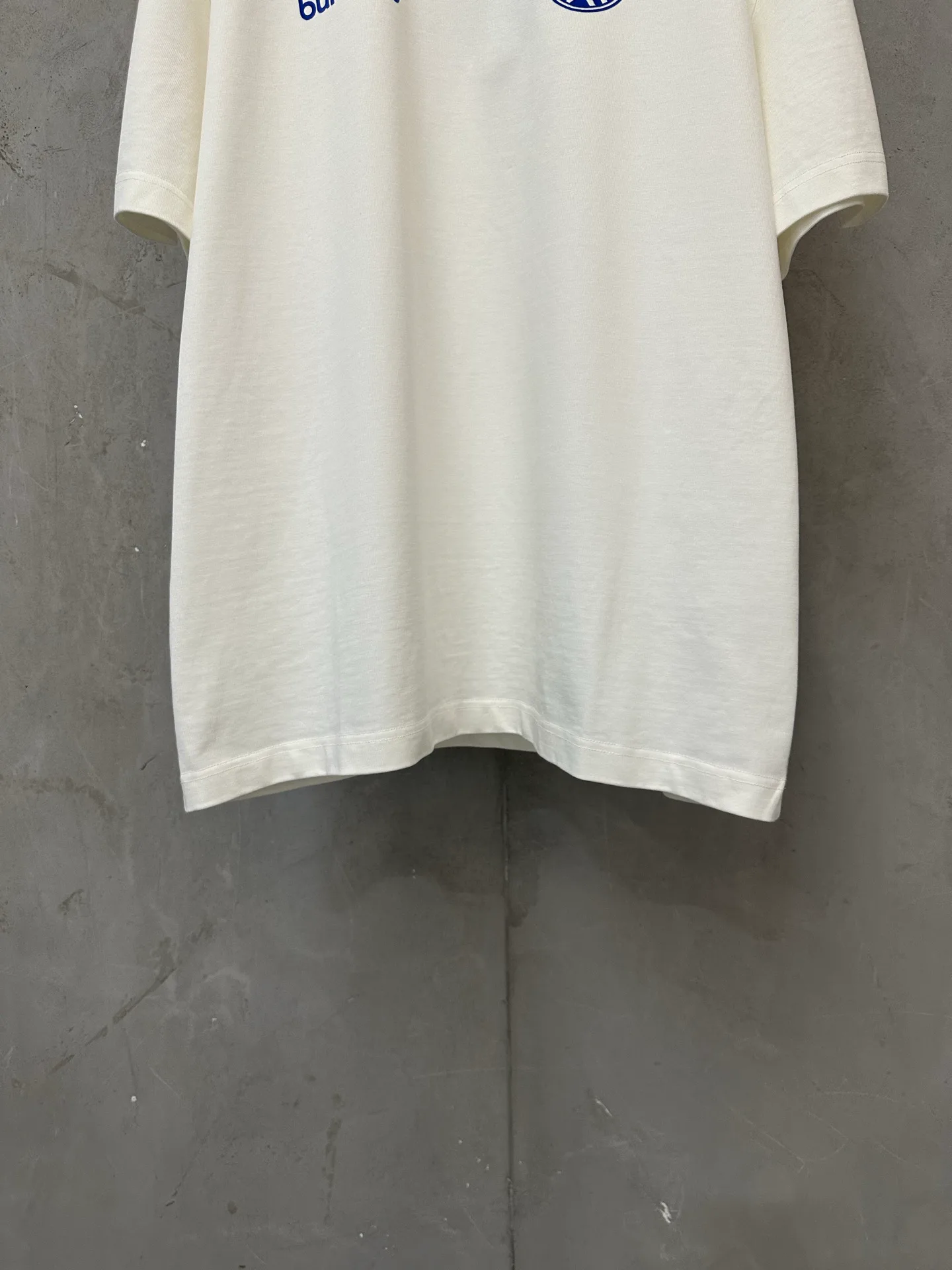 Men's T-Shirts BURBERRY 17874912