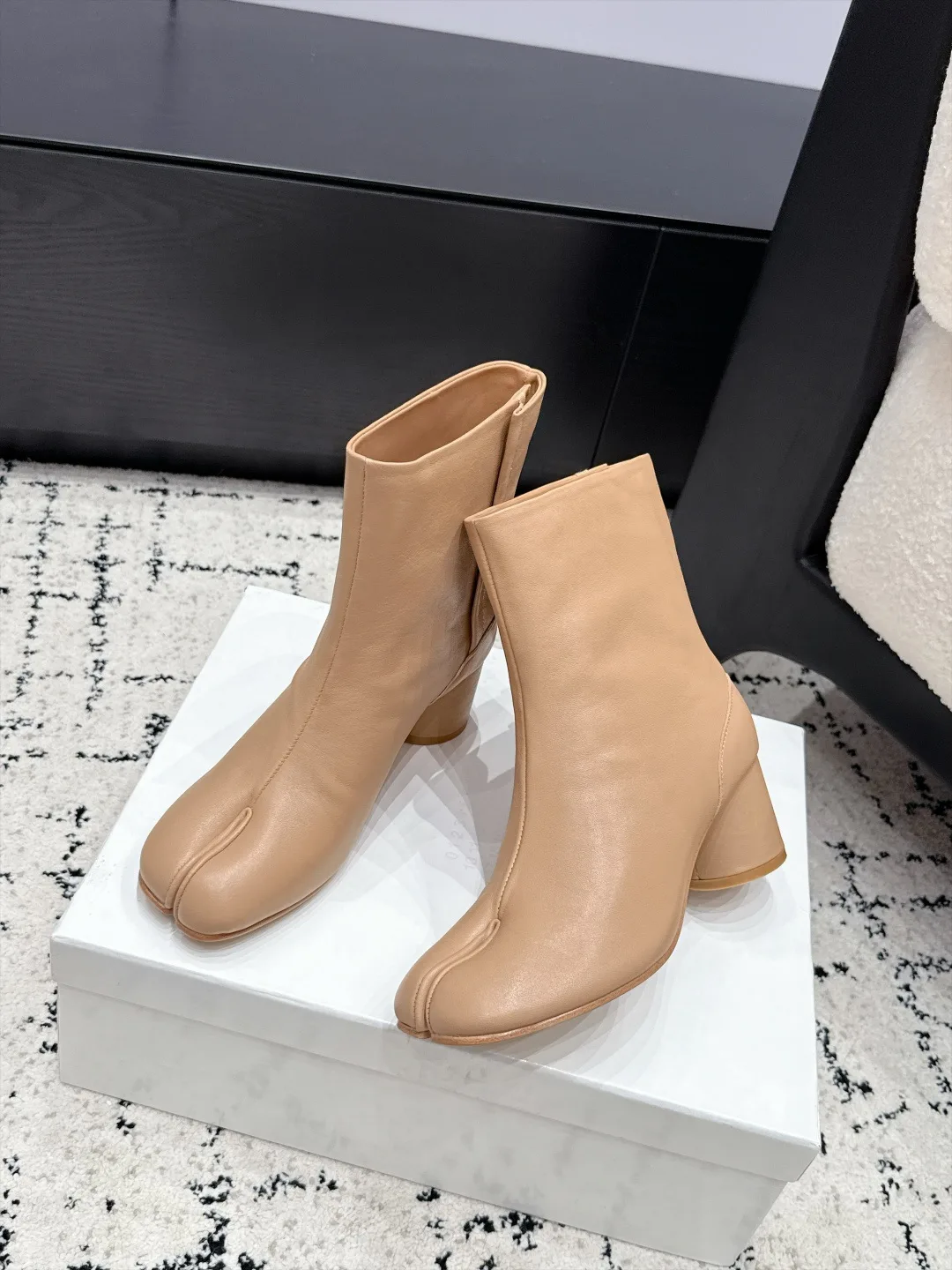 Women's Booties MAISON MARGIELA 18406352