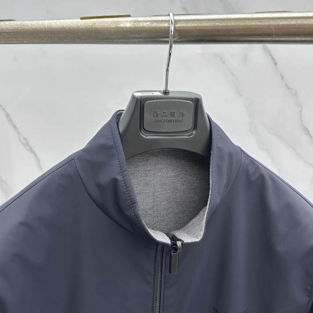 Куртки И Пуховики Мужские Zegna 18596943