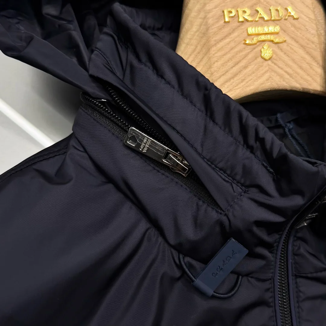 Men's Jackets And Down Jackets PRADA 17594030