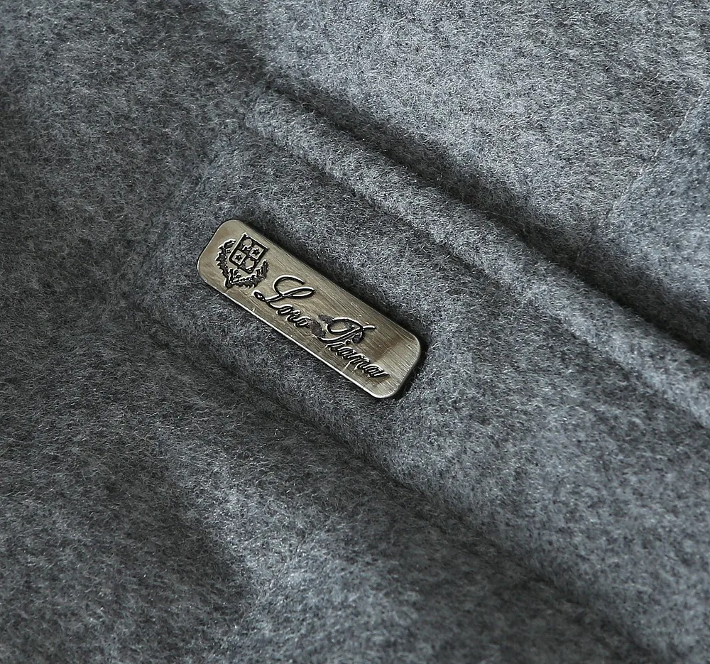 Men's Jackets And Down Jackets LORO PIANA 17951911