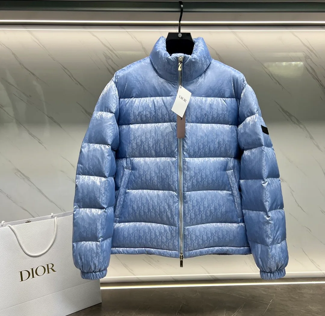 Women's Jackets And Down Jackets CHRISTIAN DIOR 18129890