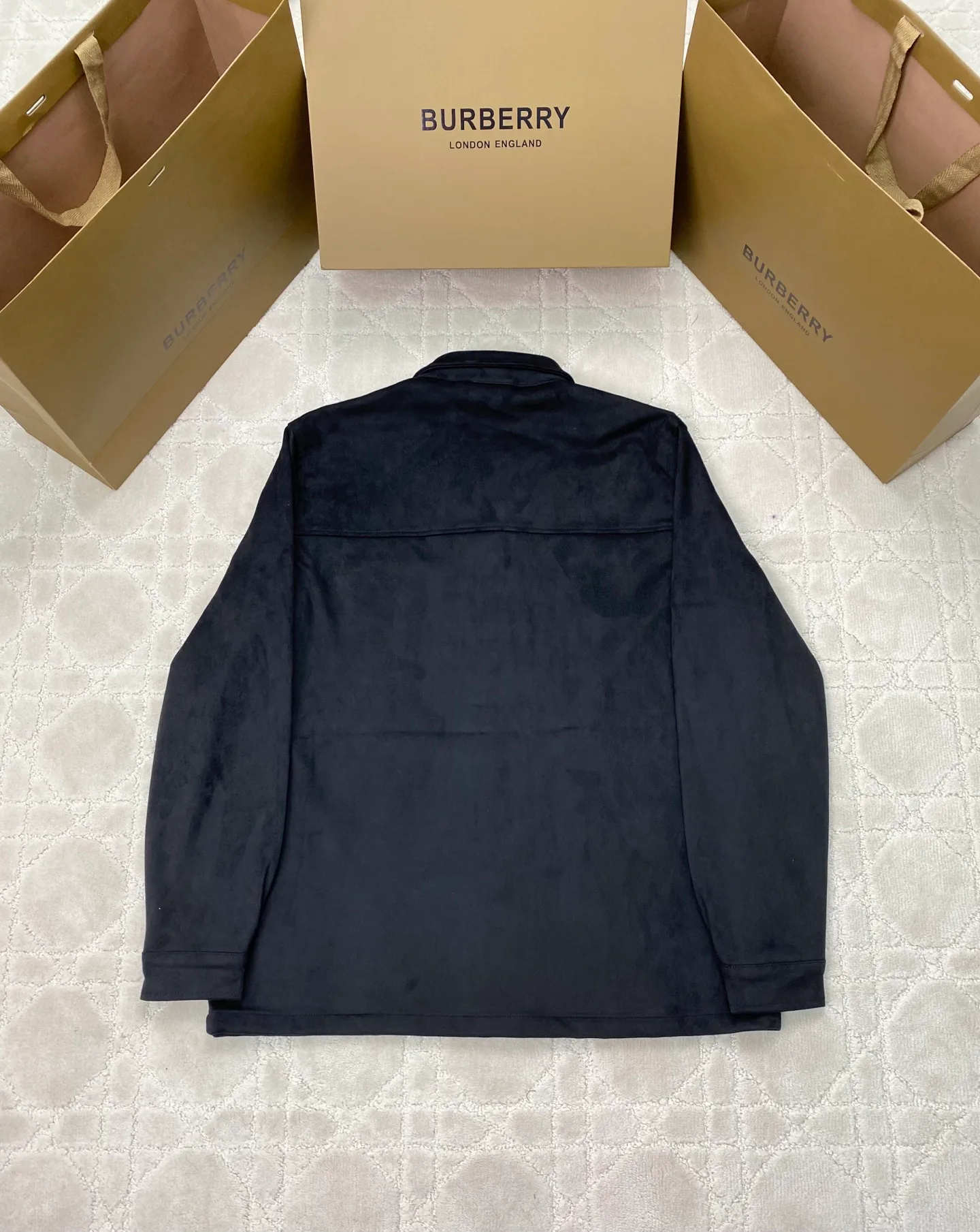 Men's Jackets And Down Jackets PRADA 18074115