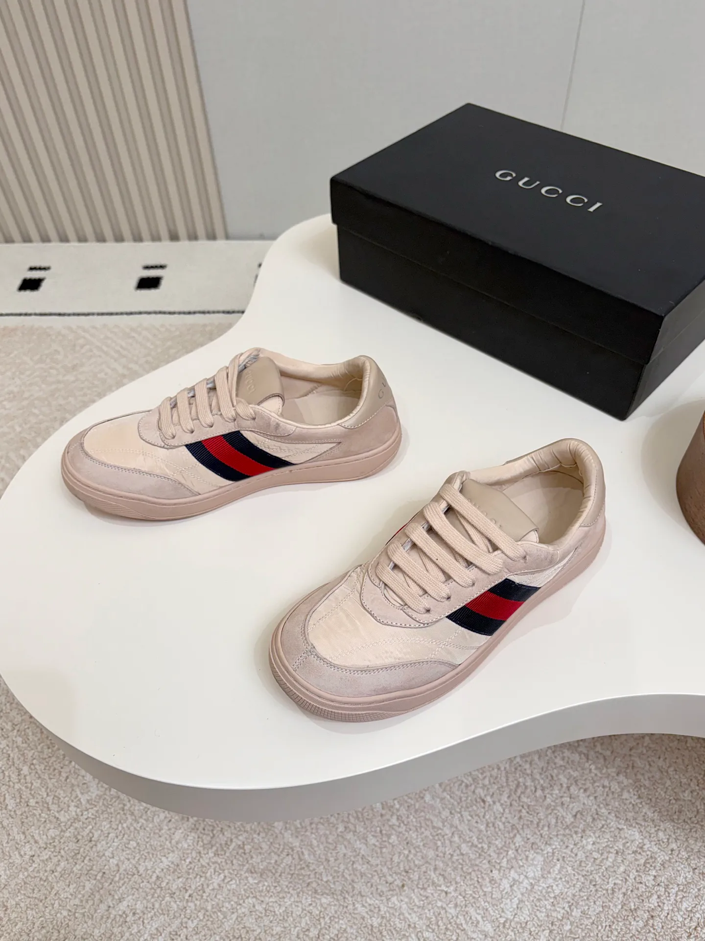 Women's Sneakers GUCCI 18011335