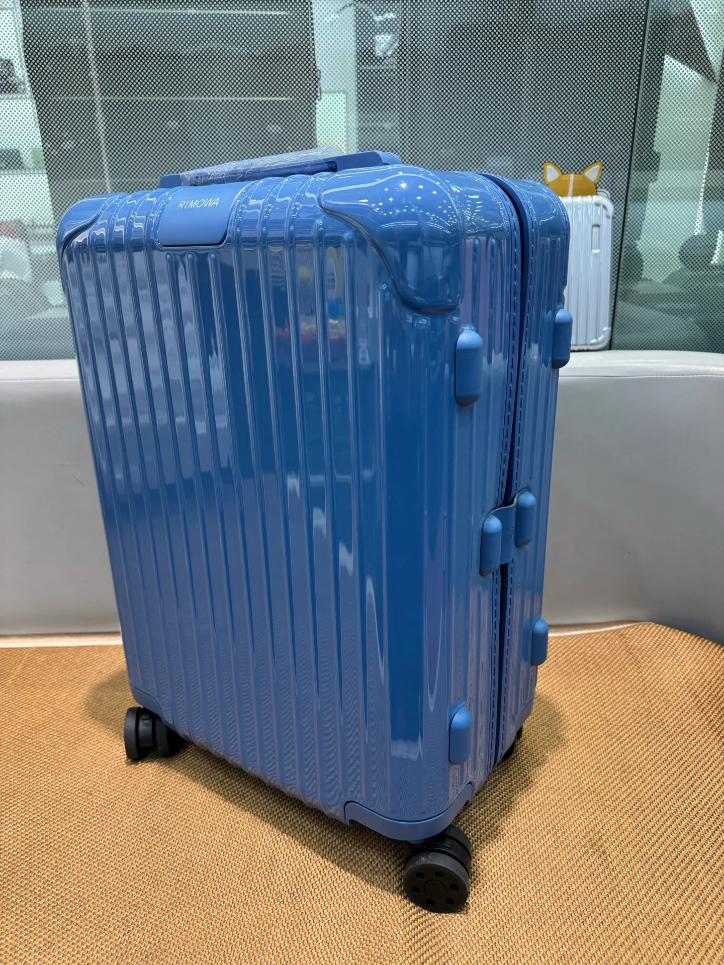 Suitcases RIMOWA 17967700