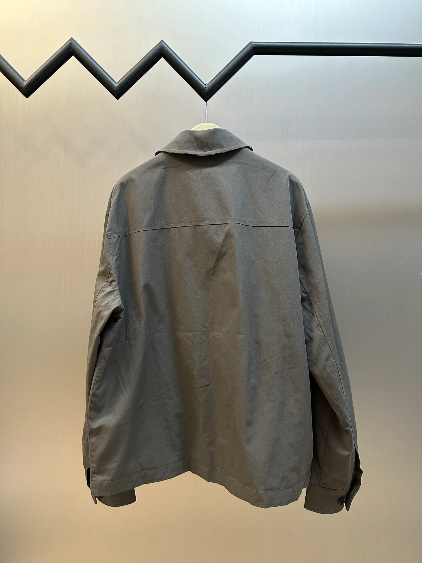 Men's Jackets And Down Jackets BURBERRY 18178966