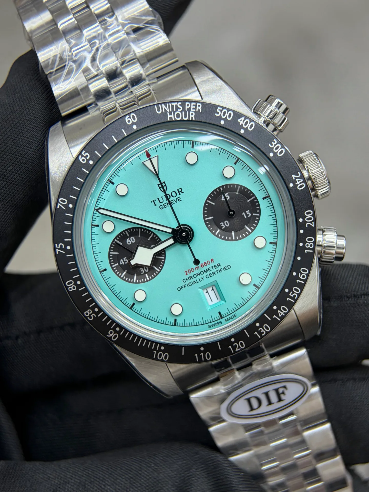 Women's Watches TUDOR 17948454