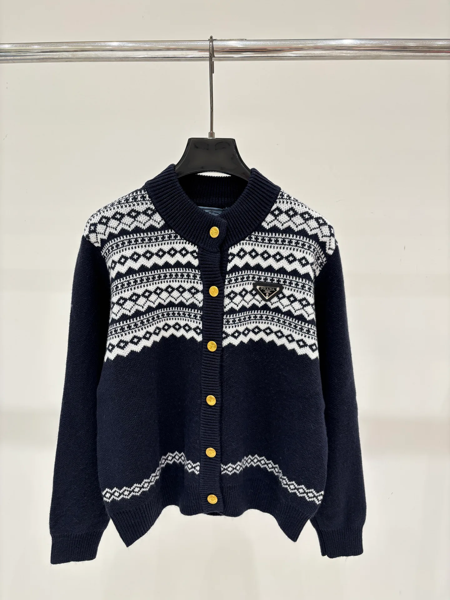 Women's Jumpers And Sweaters PRADA 18032011