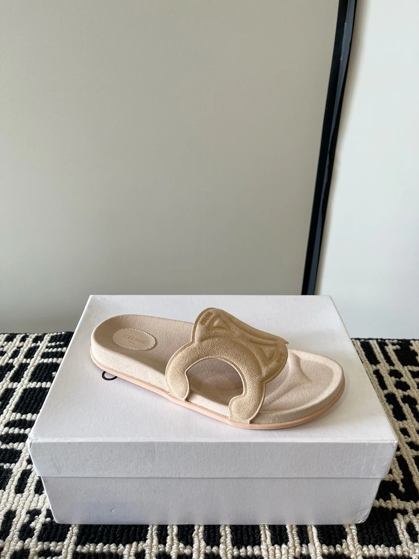 Women's Flip-Flops CELINE 17580718
