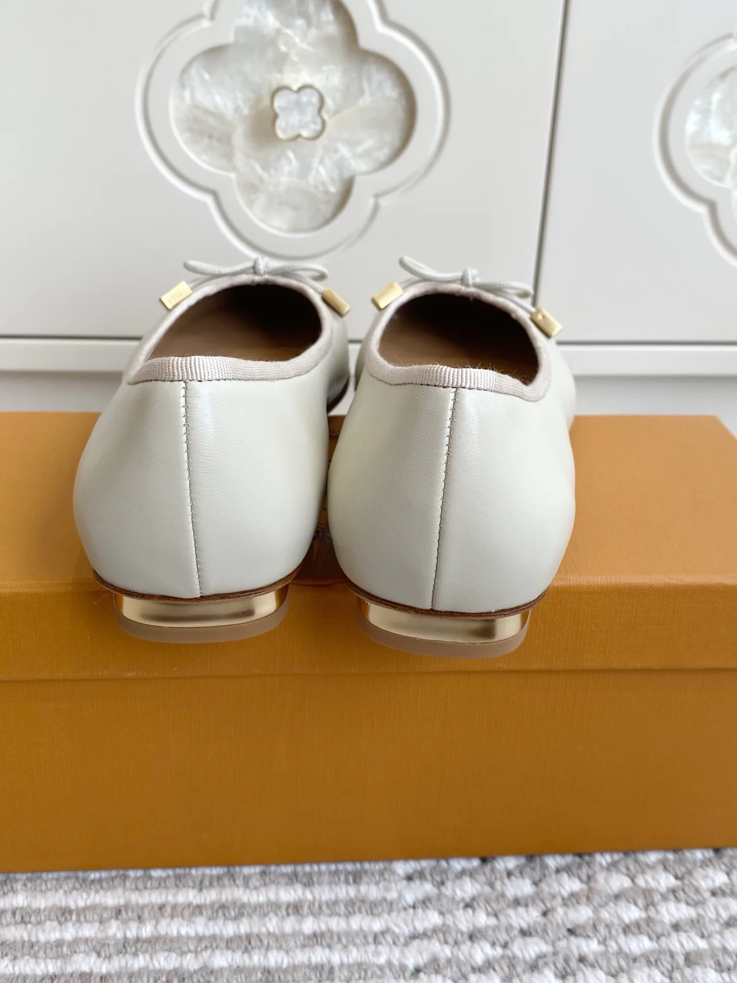 Women's Ballet Flats TOD'S 17527319